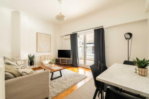 YestayHomes * Kolonaki * Tsakalof Street